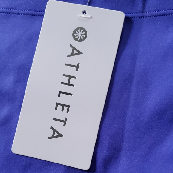 Athleta Advantage Tank NWT - Picture 12 of 13